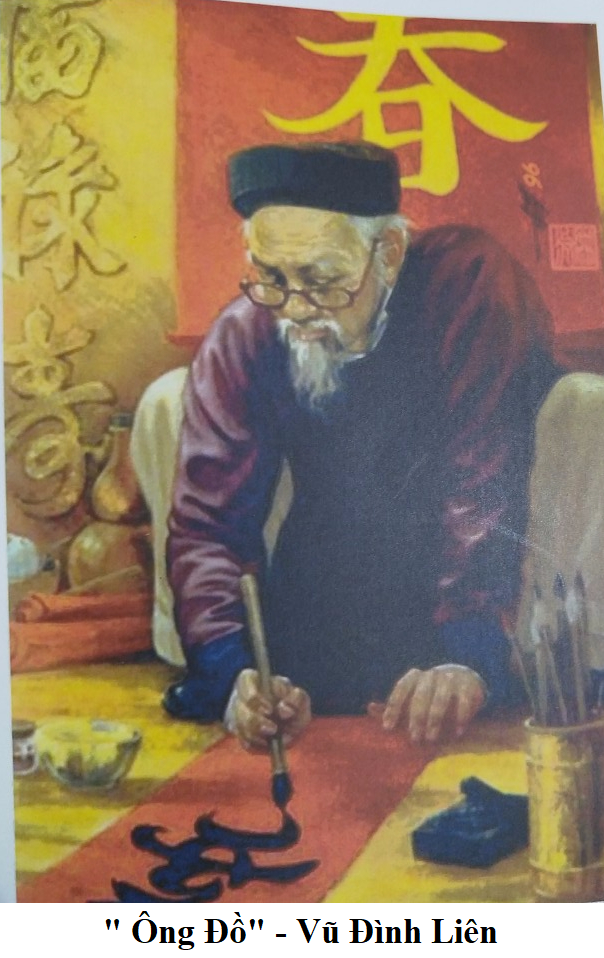 Tìm hiểu về tác giả Vũ Đình Liên Gallery 2
