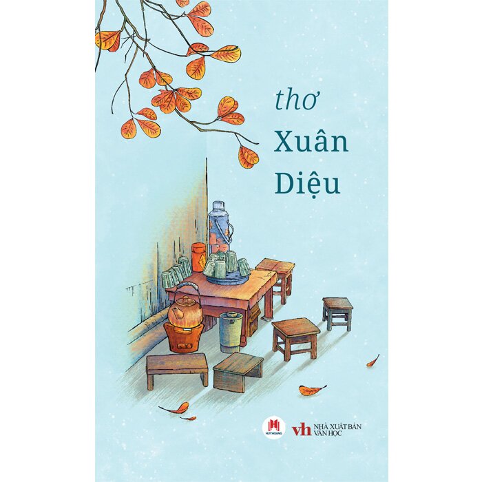 Thơ Xuân Diệu: Sức sống mãnh liệt và vẻ đẹp lãng mạn của hồn thơ hiện đại Gallery 2