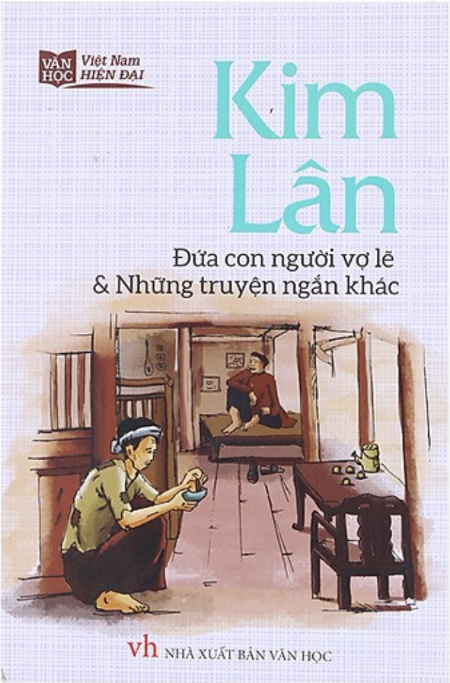 Giới thiệu Kim Lân Gallery 2