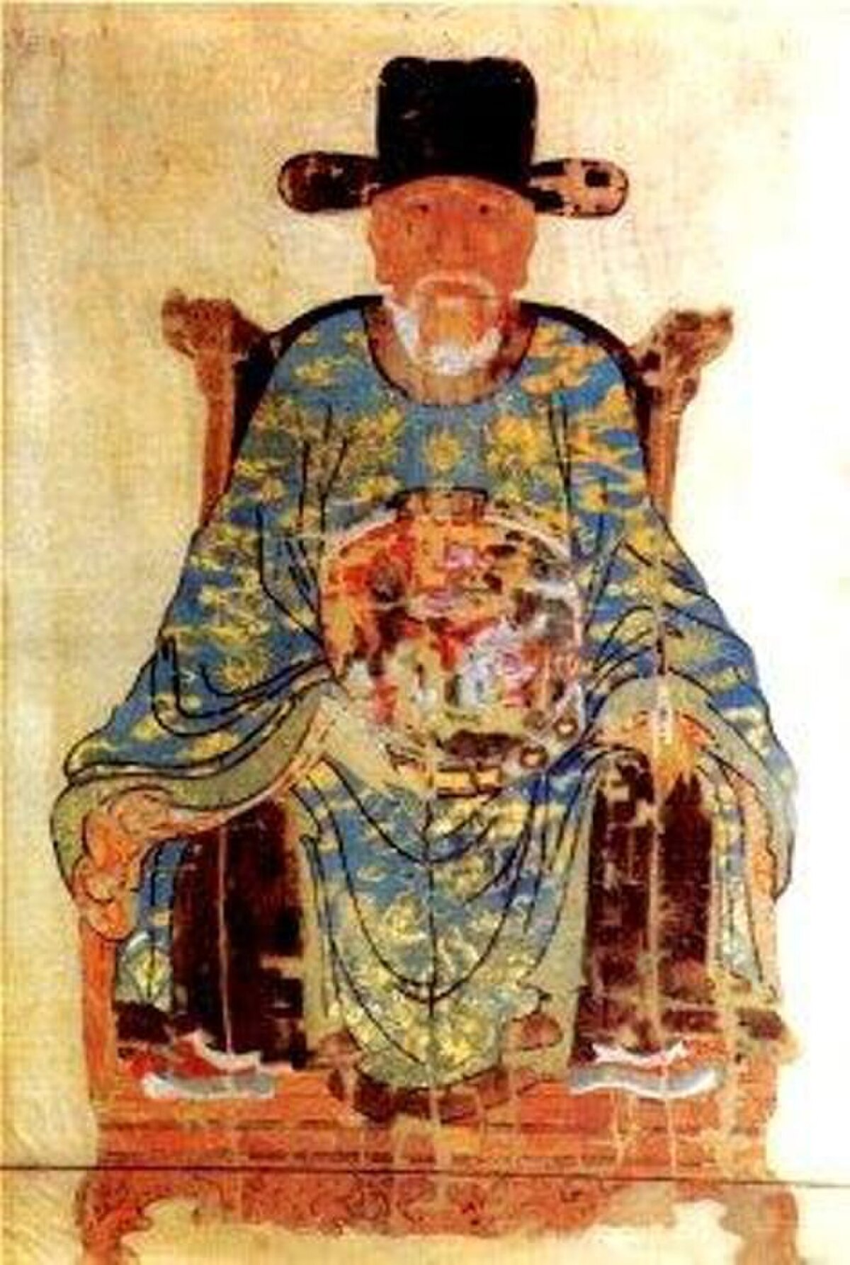 Sự nghiệp sáng tác của Nguyễn Trãi: Một thiên tài văn chương lỗi lạc Gallery 2