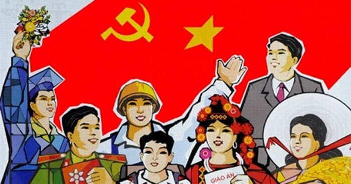 Tinh thần yêu nước của nhân dân ta