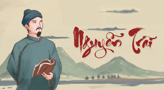 Tìm hiểu về Nguyễn Trãi Gallery 2
