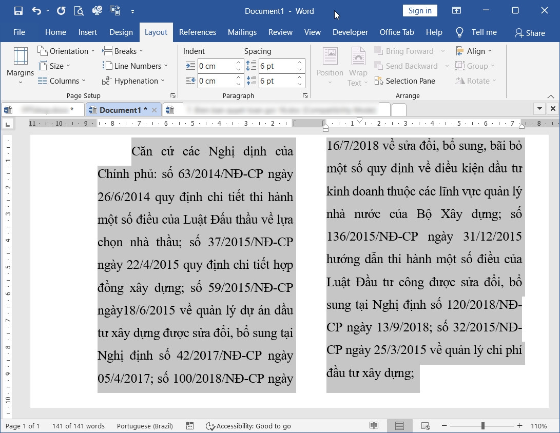 Tách 2 Trang Trong Word: Hướng Dẫn Chi Tiết và Thủ Thuật Hay