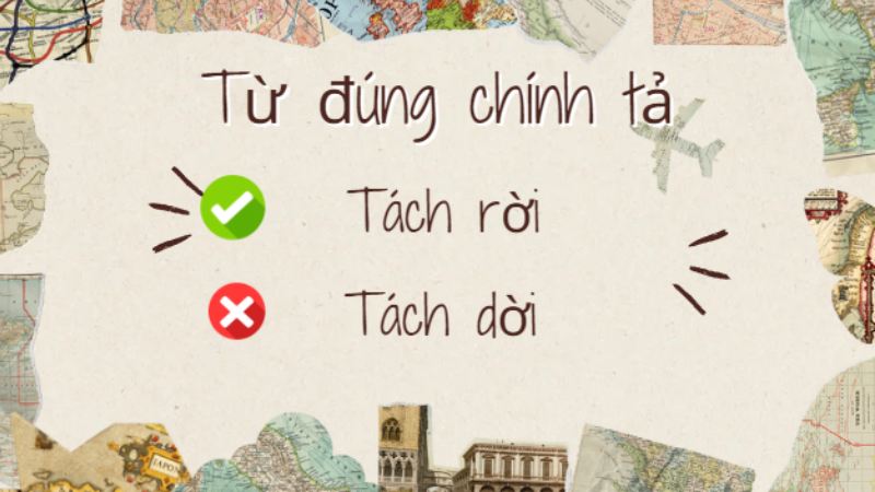 Tách rời hay tách dời? Gallery 1