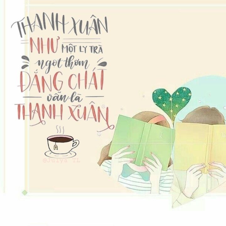 Thơ chế thanh xuân như một tách trà Gallery 2