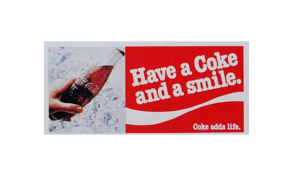 Tagline Coca-Cola: Hành Trình Từ "Đơn Giản Là Coca-Cola" Đến Thành Công Toàn Cầu