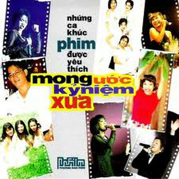 Tải Bài Hát Mong Ước Kỷ Niệm Xưa