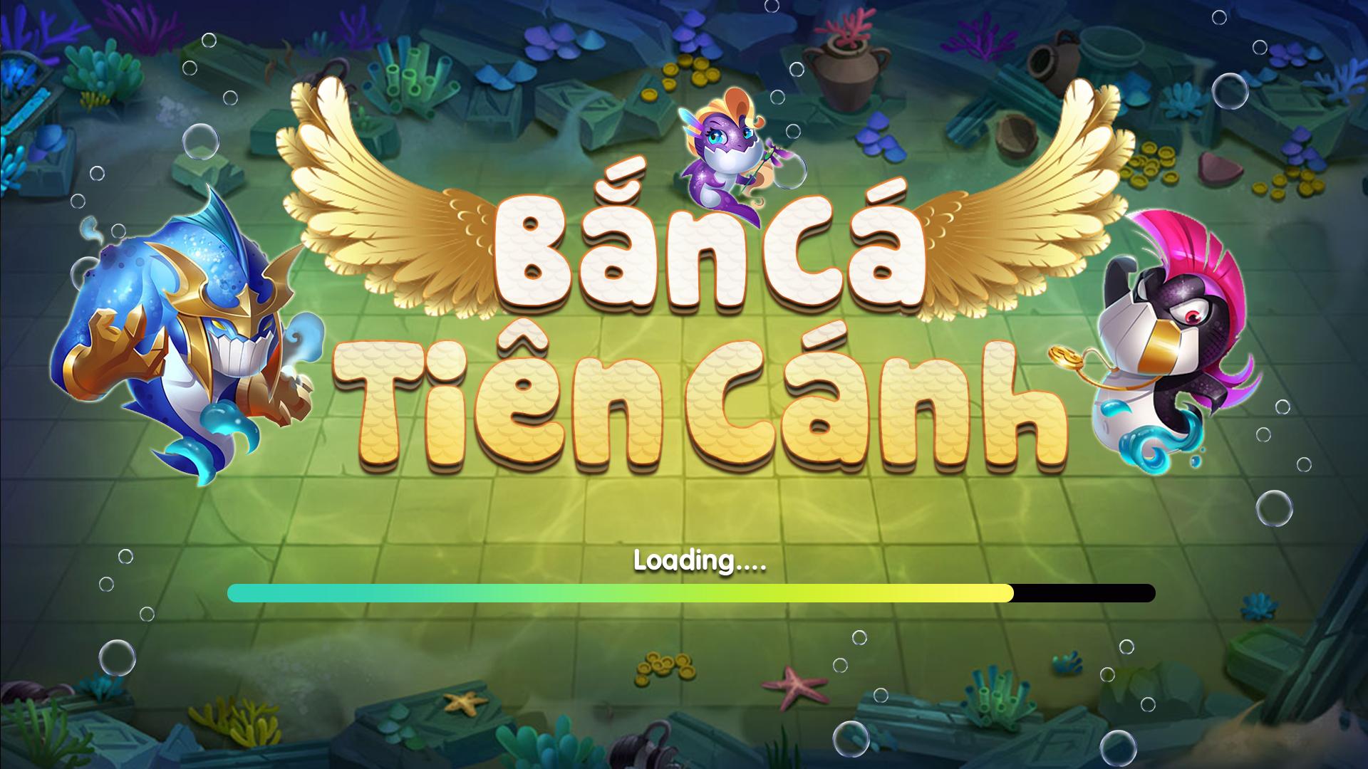 Tải Bắn Cá Tiên Cánh Đổi Thẻ Cào
