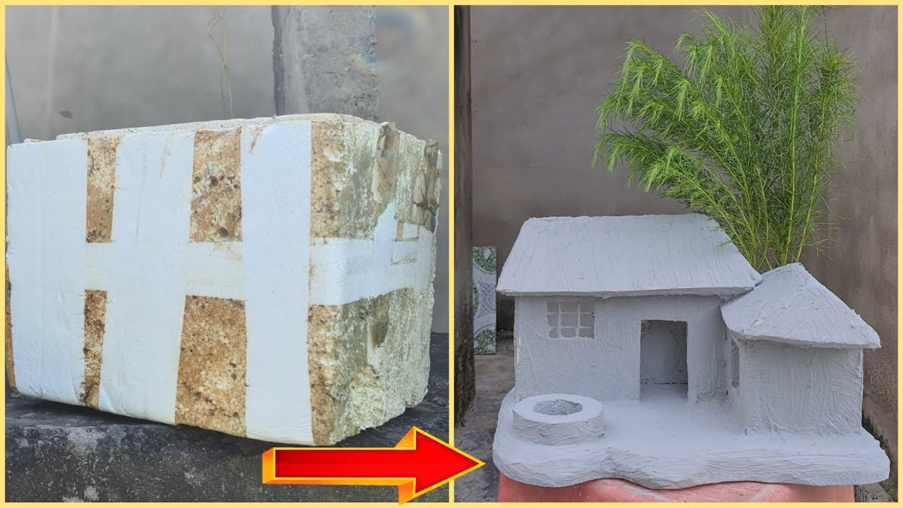 Tái Chế Thùng Xốp: Giải Pháp Bảo Vệ Môi Trường Hiệu Quả