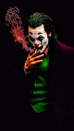 Hình Nền Điện Thoại Joker Chất Gallery 2