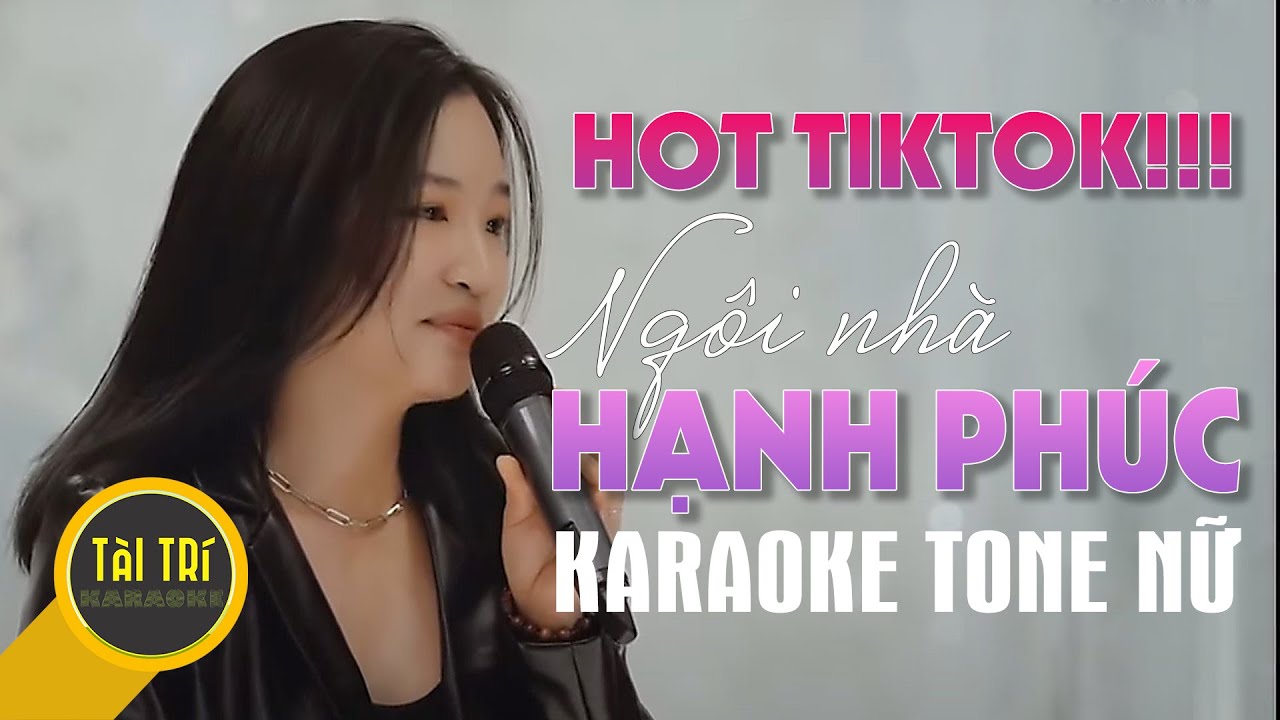 Karaoke Ngôi Nhà Hạnh Phúc Gallery 2