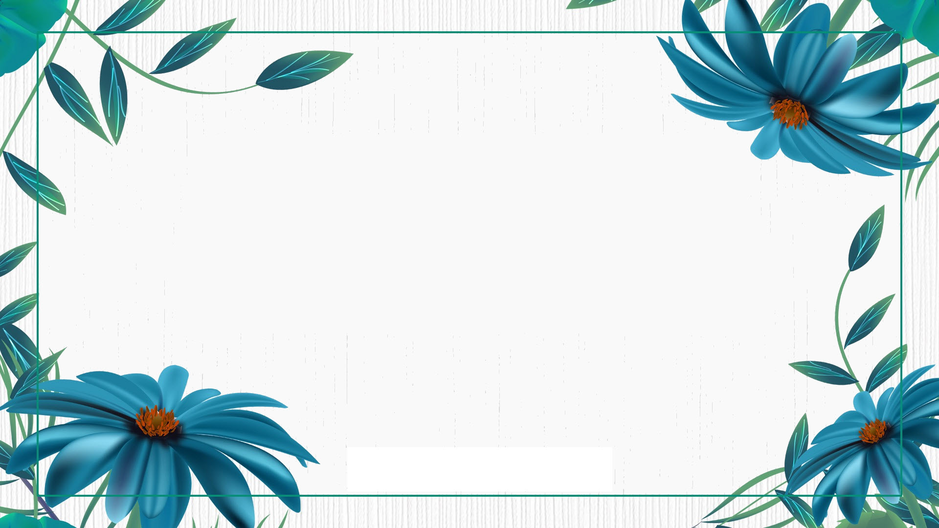Tải Khung Viền Đẹp Cho Powerpoint