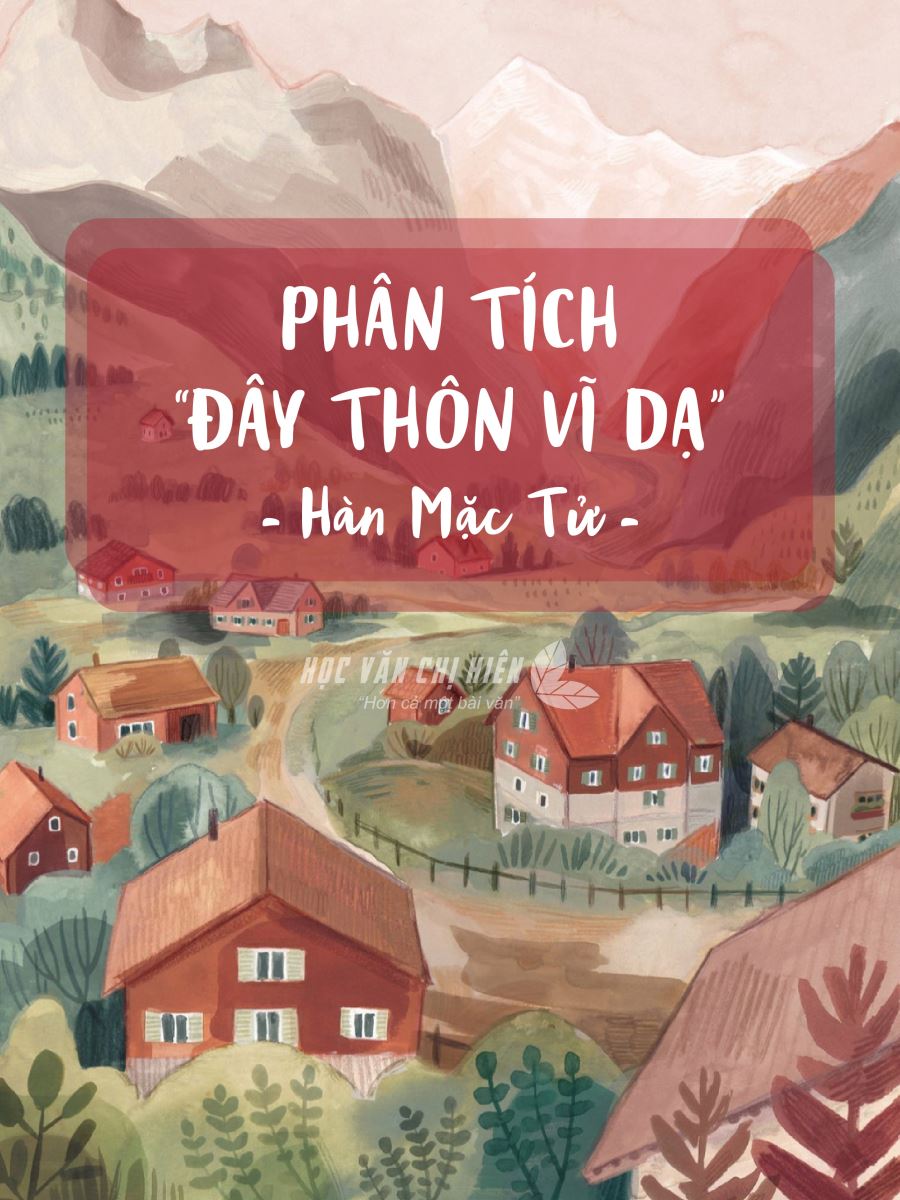 Thôn Vĩ Dạ Gallery 1
