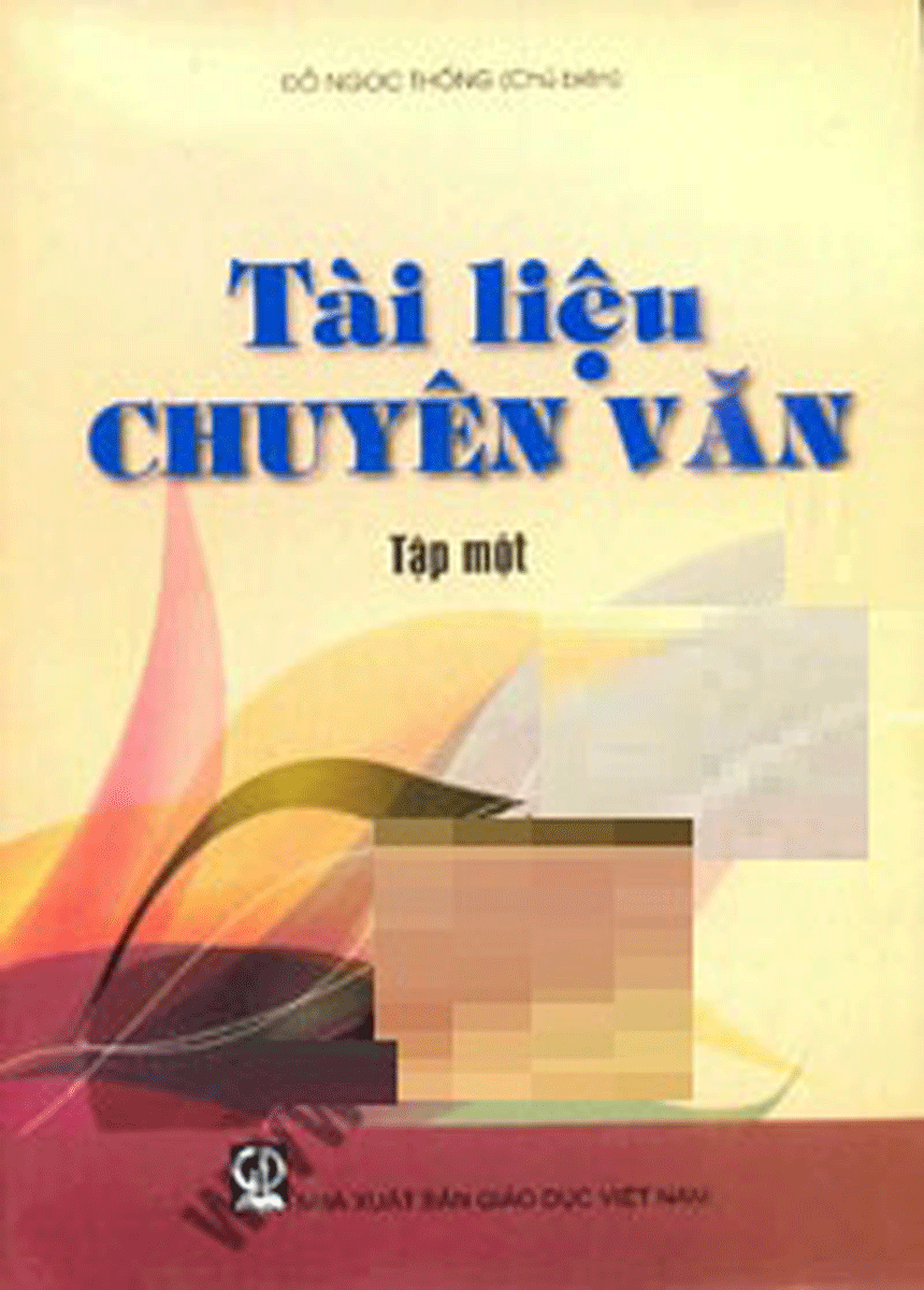 Tài liệu chuyên văn: Hướng dẫn toàn diện cho học sinh và sinh viên
