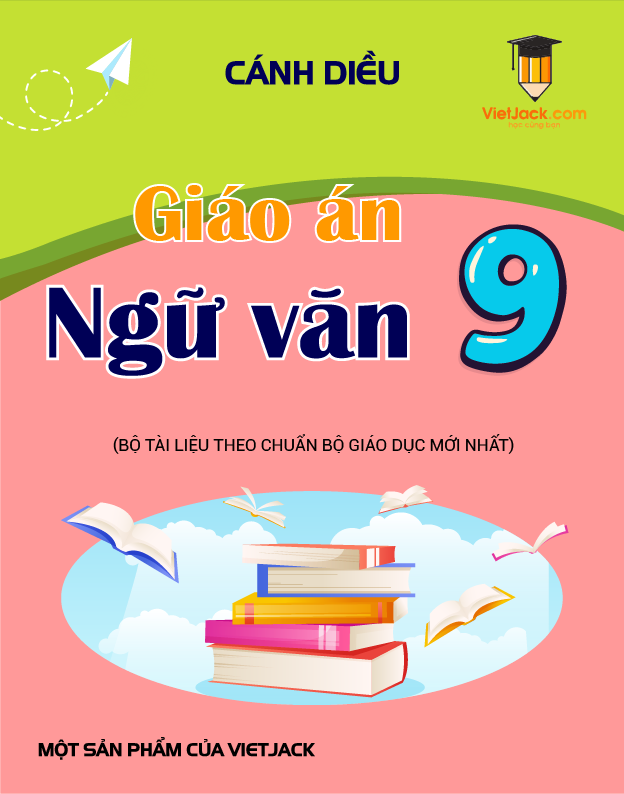 Giáo án lớp 9: Tài liệu chuẩn, đầy đủ các môn học Gallery 1