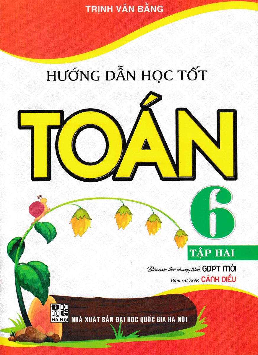Giải Toán Lớp 6 Cánh Diều - Tài Liệu Học Tập Toán 6 Tuyệt Vời Gallery 2