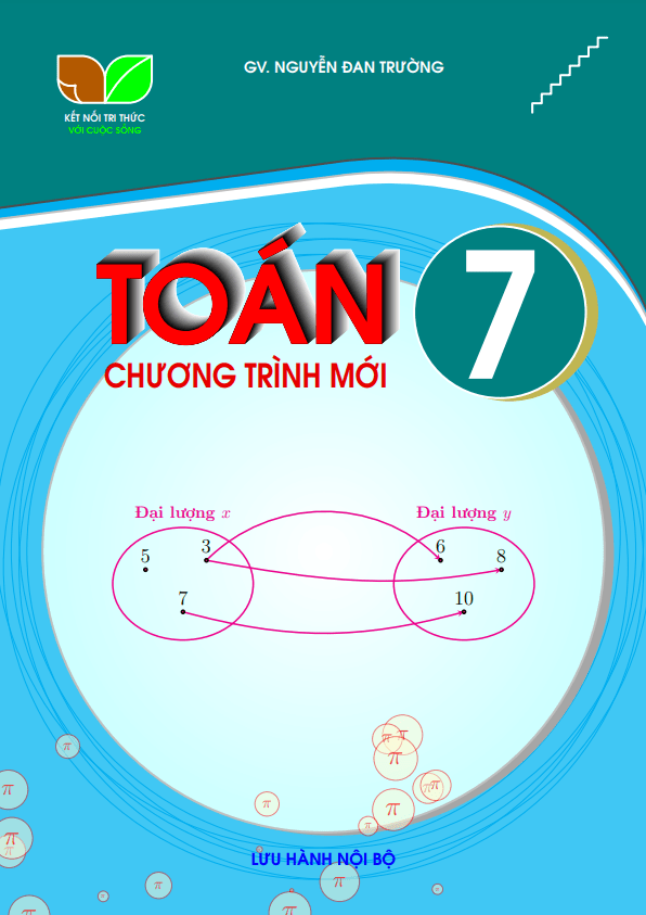 Sách Giáo Khoa Toán 7 Kết Nối Tri Thức: Đánh giá, Tài liệu và Hướng dẫn học tập Gallery 2