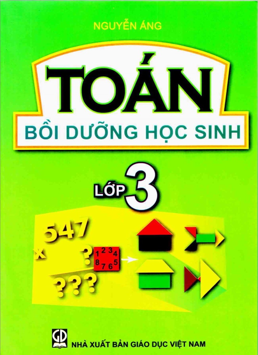 Toán Bồi Dưỡng Học Sinh Lớp 3: Nâng Cao Năng Lực Toán Học Cho Con Gallery 2