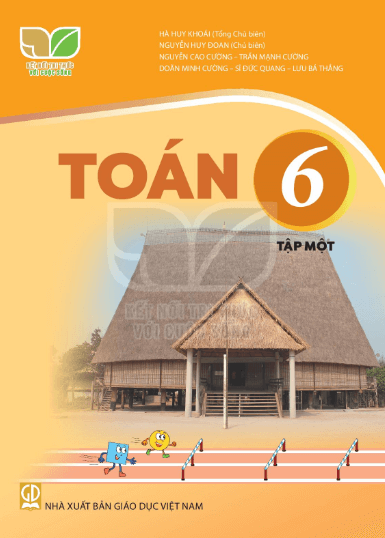 Toán lớp 6 Kết nối tri thức: Tài liệu, bài tập và hướng dẫn giải Gallery 2