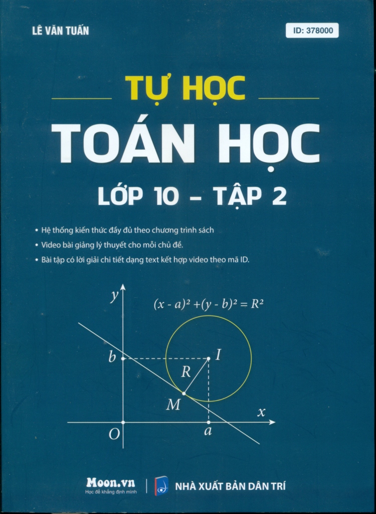Học Toán Lớp 10 Hiệu Quả: Phương Pháp, Tài Liệu Và Bí Quyết Thành Công Gallery 2