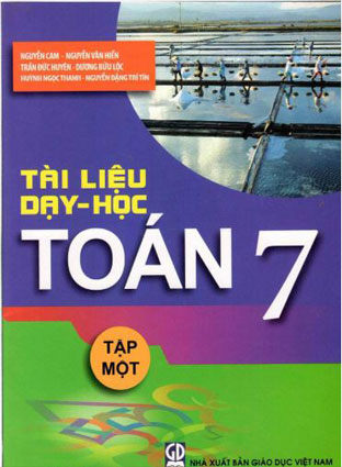 Tài Liệu Học Tập Lớp 7: Tổng Hợp Toàn Diện