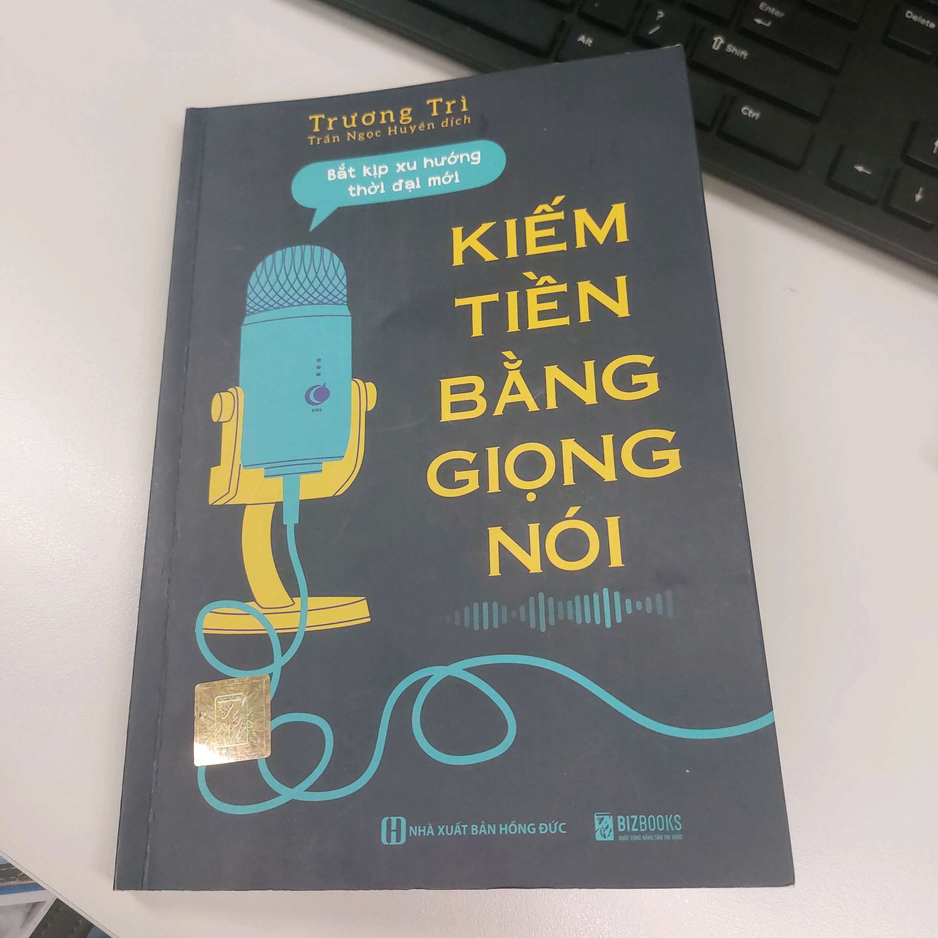 Tài Liệu Luyện Giọng Nói: Hướng Dẫn Chi Tiết Từ Cơ Bản Đến Nâng Cao