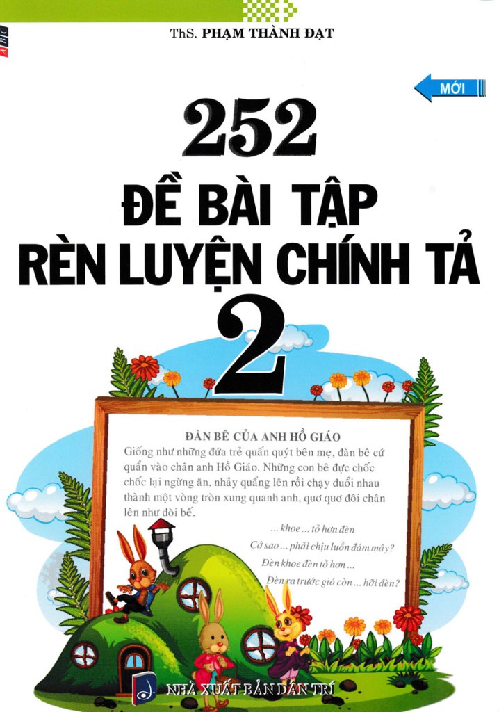 Luyện viết chính tả lớp 2 hiệu quả Gallery 2