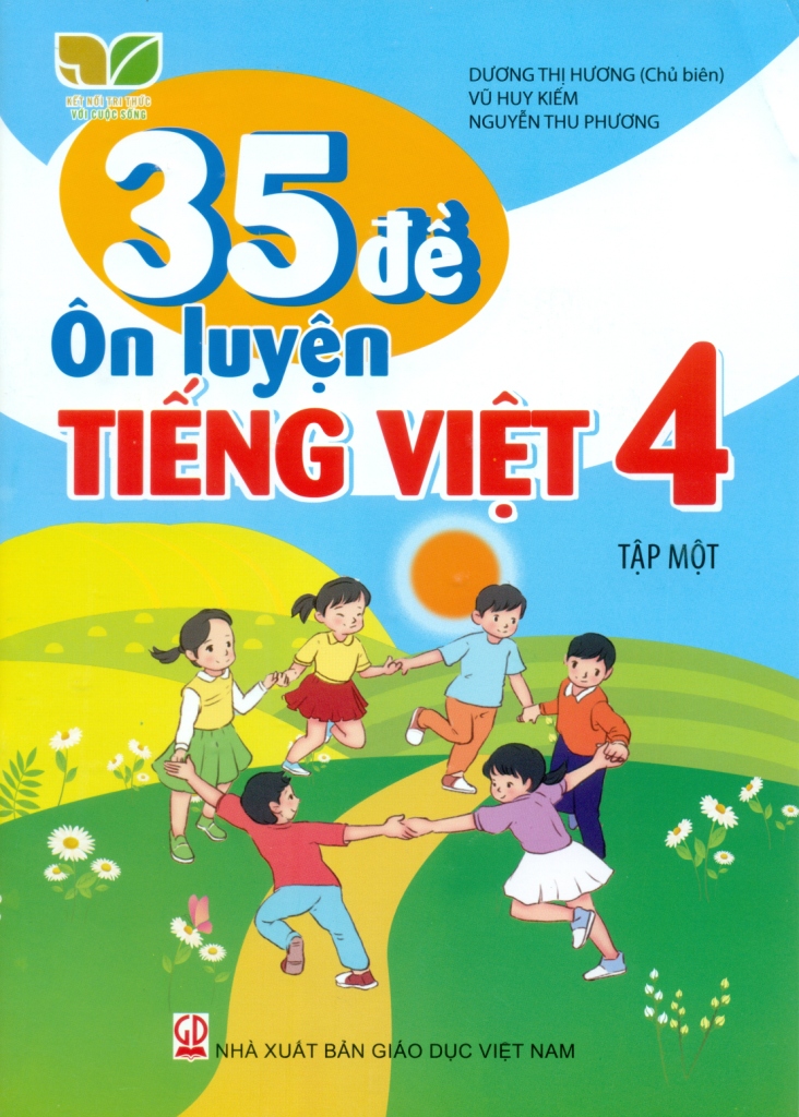 Ôn Luyện Tiếng Việt Hiệu Quả: Phương Pháp và Tài Liệu Gallery 2