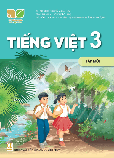 Bài giảng Tiếng Việt lớp 3 Kết nối tri thức Gallery 2