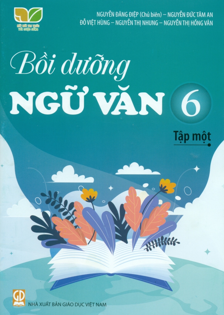 SGK Ngữ Văn 6 Kết Nối Tri Thức: Giáo trình đầy đủ và chi tiết Gallery 2