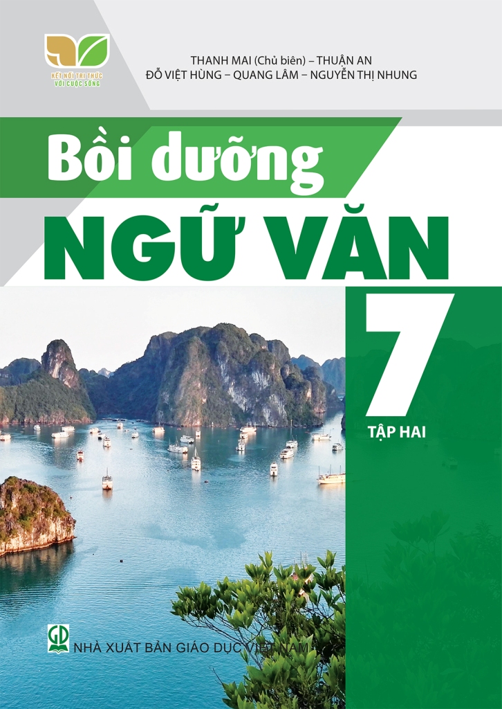 SGK Văn 7 Kết Nối Tri Thức Với Cuộc Sống: Tổng hợp thông tin chi tiết Gallery 2