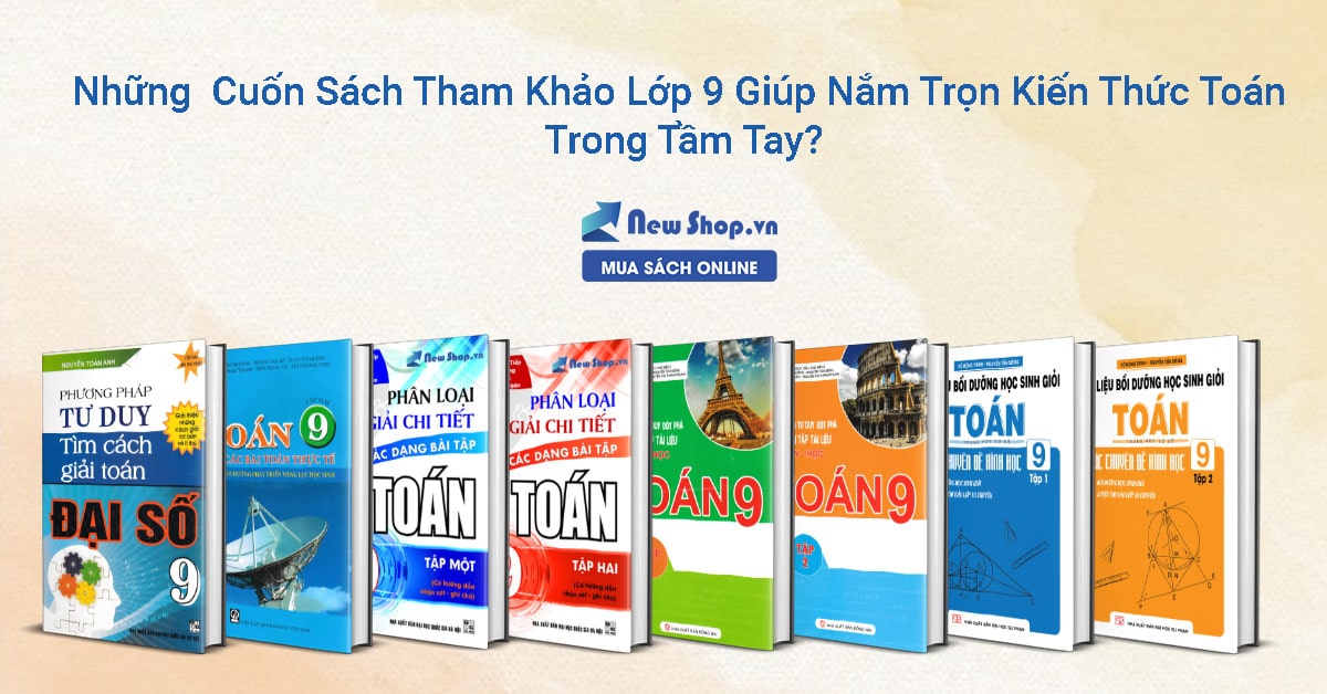 Giải Toán 9 Vnen: Tài liệu, bài tập và hướng dẫn chi tiết Gallery 2