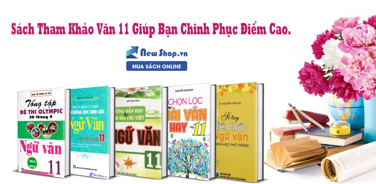 Lý Thuyết Ngữ Văn 11: Tổng hợp kiến thức trọng tâm Gallery 2