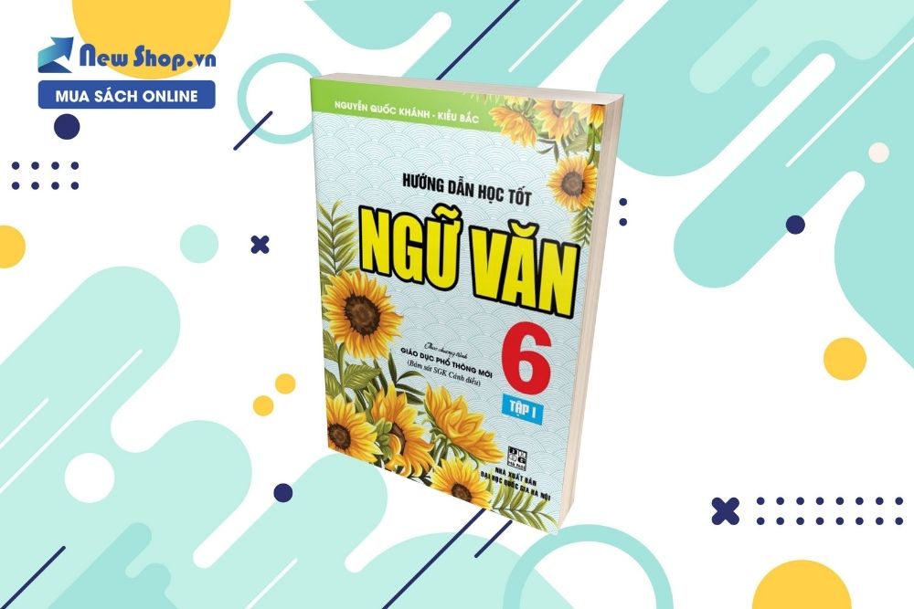 Soạn Ngữ Văn Lớp 6: Hướng dẫn chi tiết từng bài Gallery 2