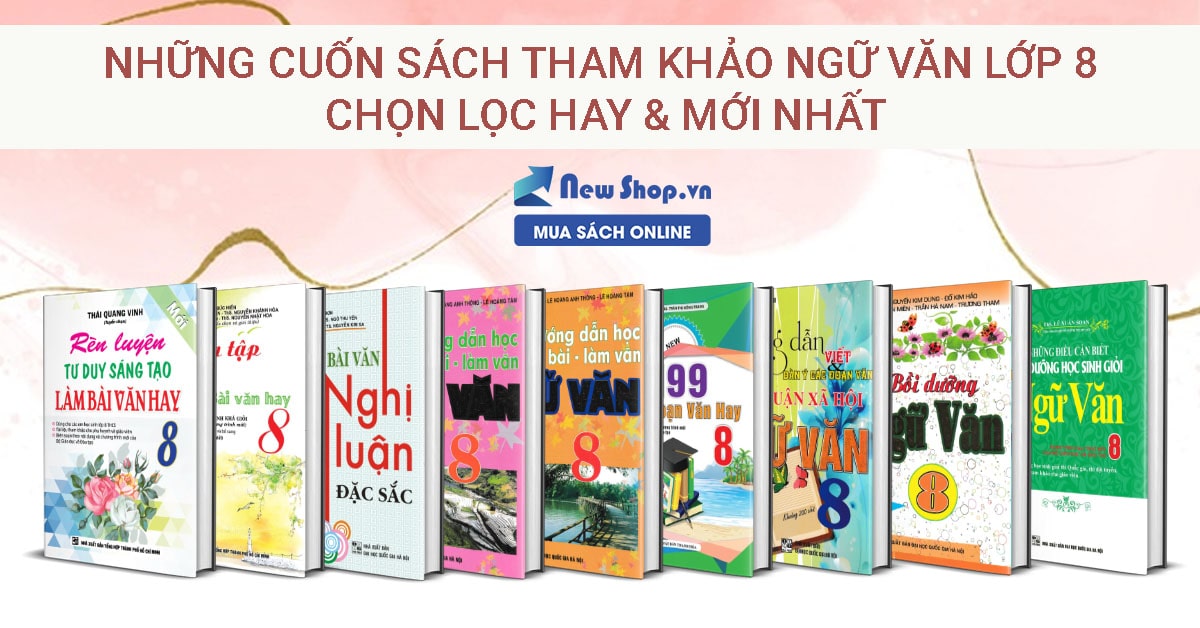 Soạn SGK Văn 8: Hướng dẫn chi tiết, đầy đủ nhất Gallery 2
