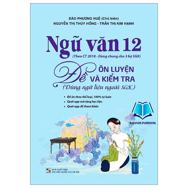 Văn 12: Phương pháp học hiệu quả và những tài liệu hữu ích Gallery 2