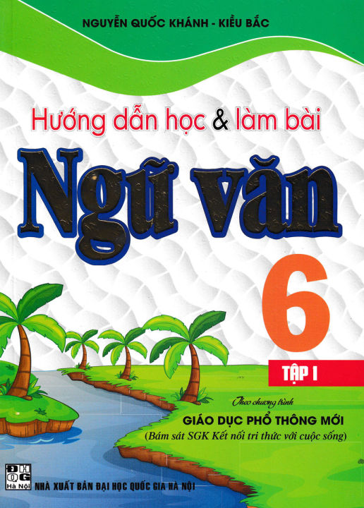 Soạn Ngữ Văn 6 Kết Nối Tri Thức: Hướng Dẫn Chi Tiết và Bài Tập Gallery 2