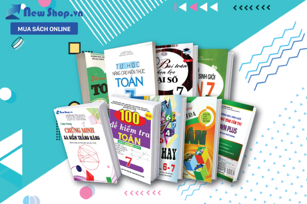 SGK Toán Lớp 7: Tài liệu học tập đầy đủ và chi tiết Gallery 2