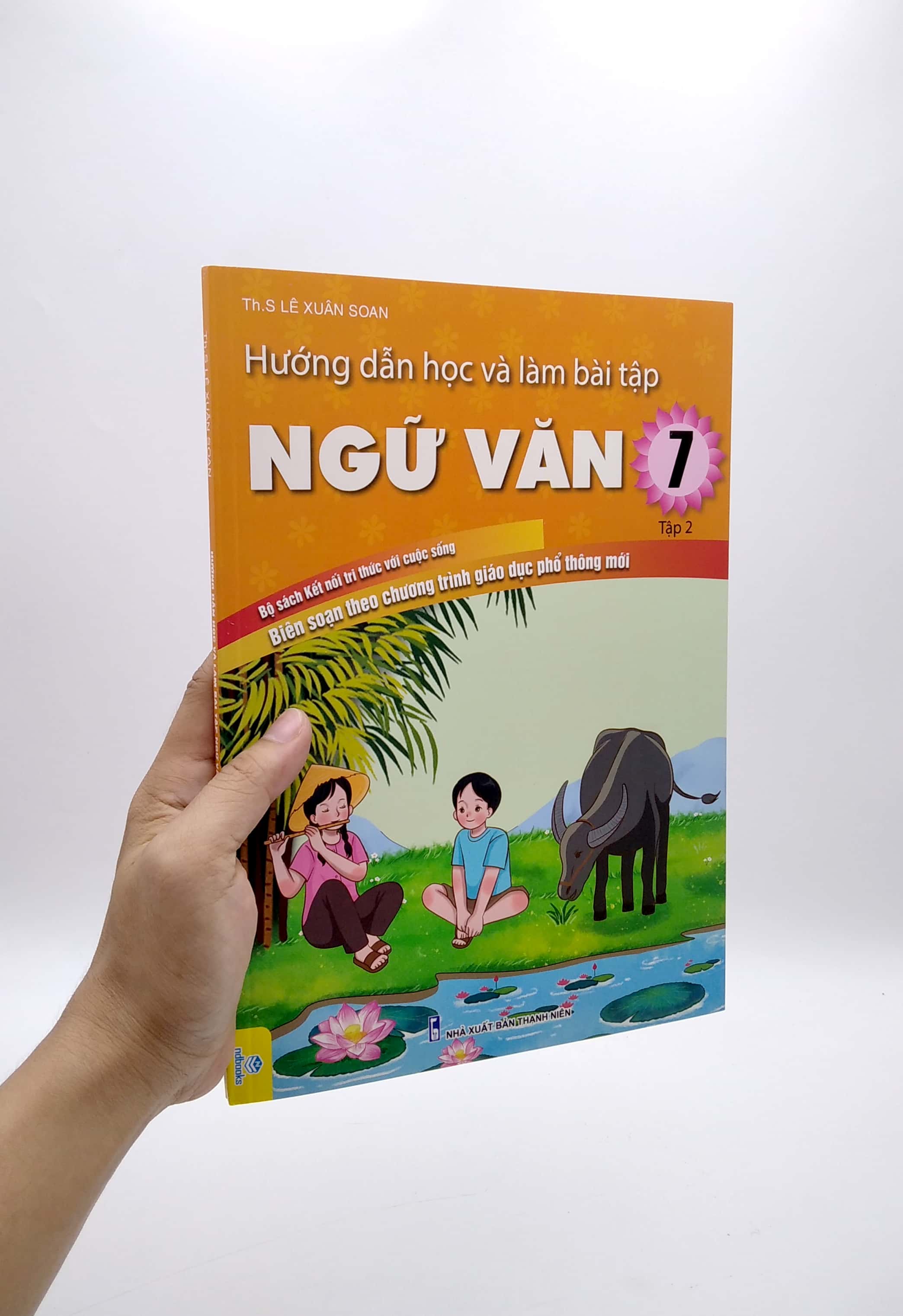 Soạn Văn 7 Tập 2: Hướng dẫn chi tiết, đầy đủ nhất Gallery 2