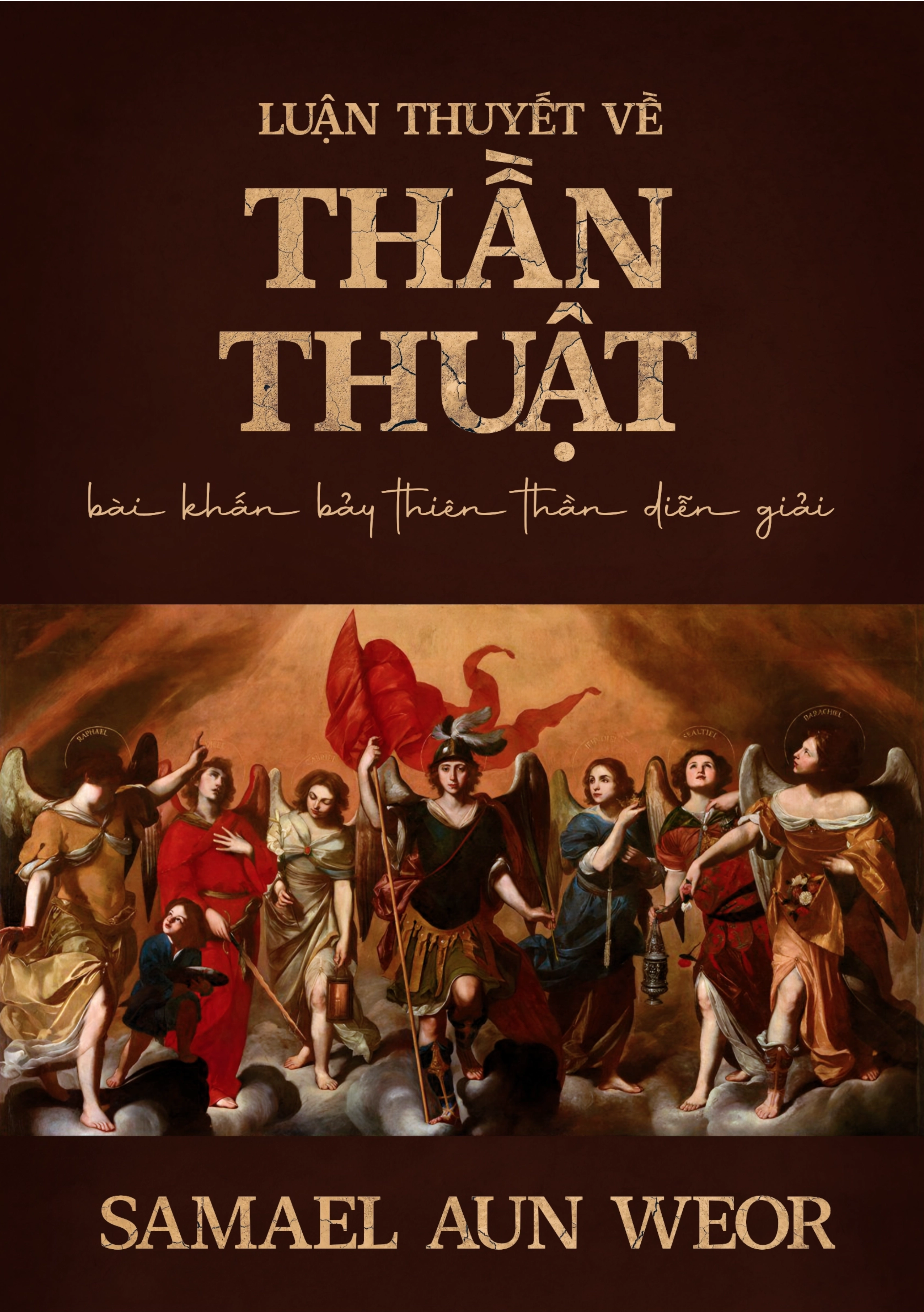 Thuật Gọi Hồn Áp Vong PDF Gallery 2
