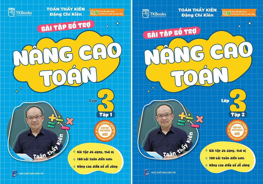 Bài tập lớp 3 Toán: Các dạng bài tập và lời giải chi tiết Gallery 2