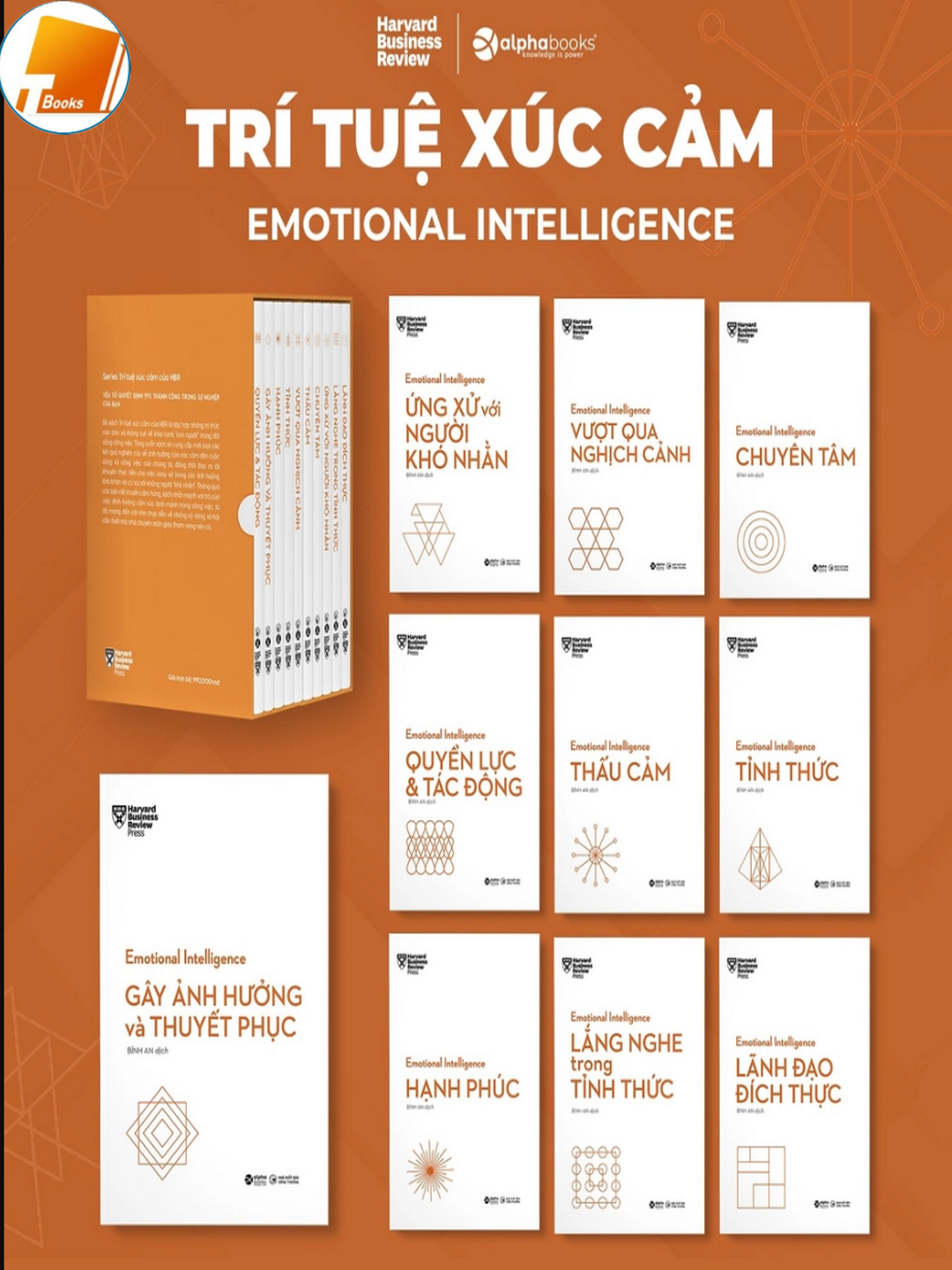 Trí Tuệ Xúc Cảm PDF: Tổng Hợp Tài Liệu Hữu Ích Gallery 2