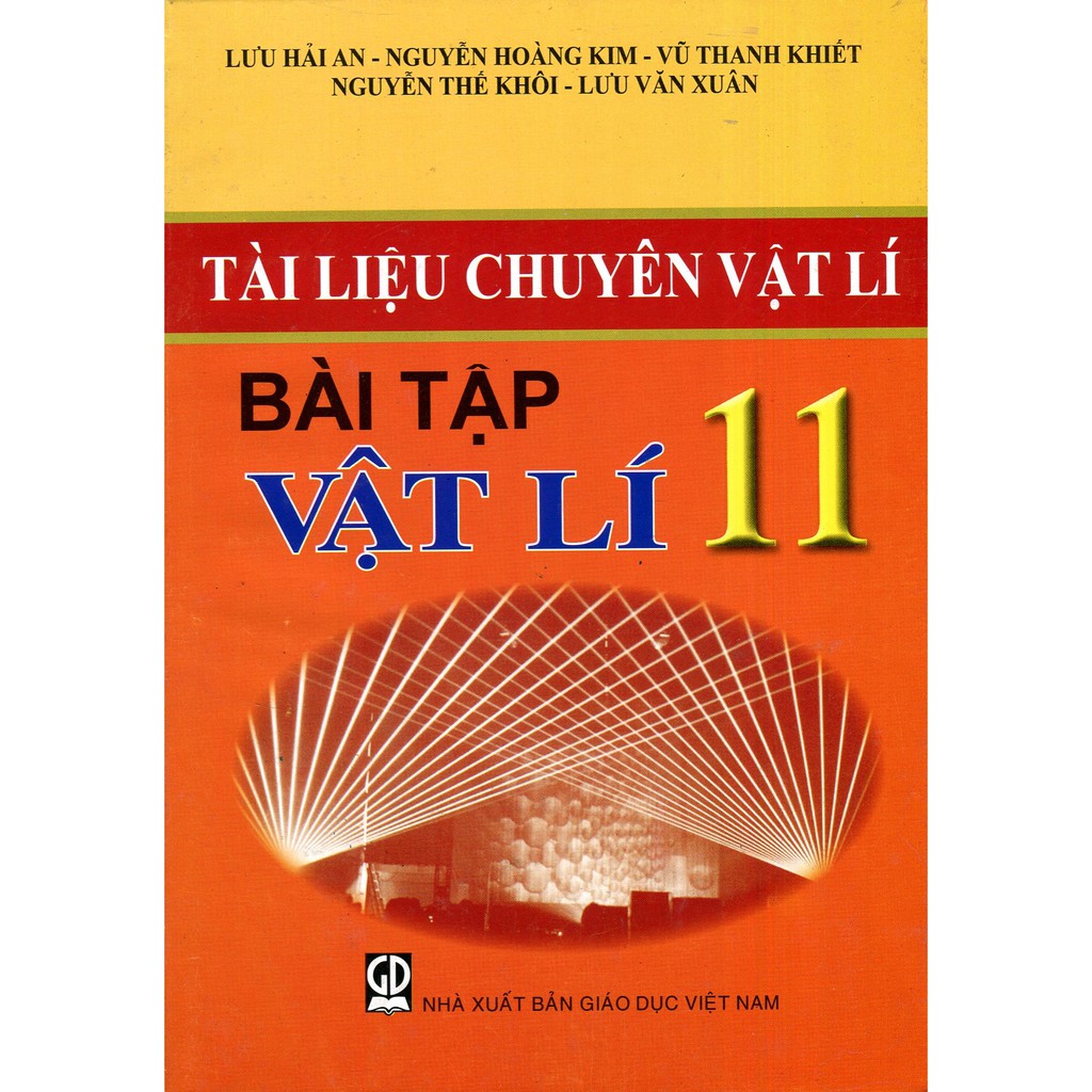Tài Liệu Vật Lý 11: Tổng hợp đầy đủ kiến thức và bài tập