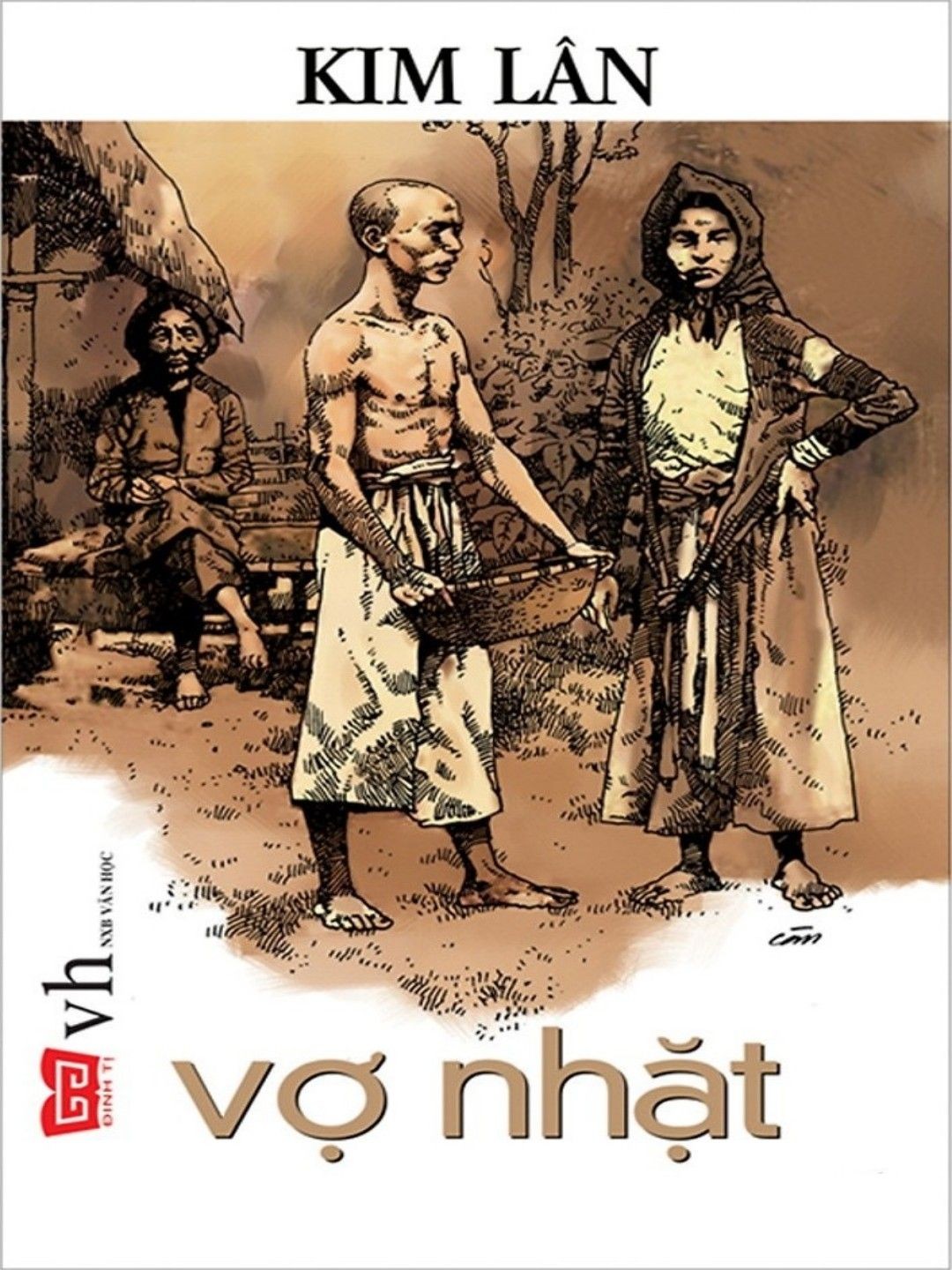 Tài Liệu Vợ Nhặt PDF