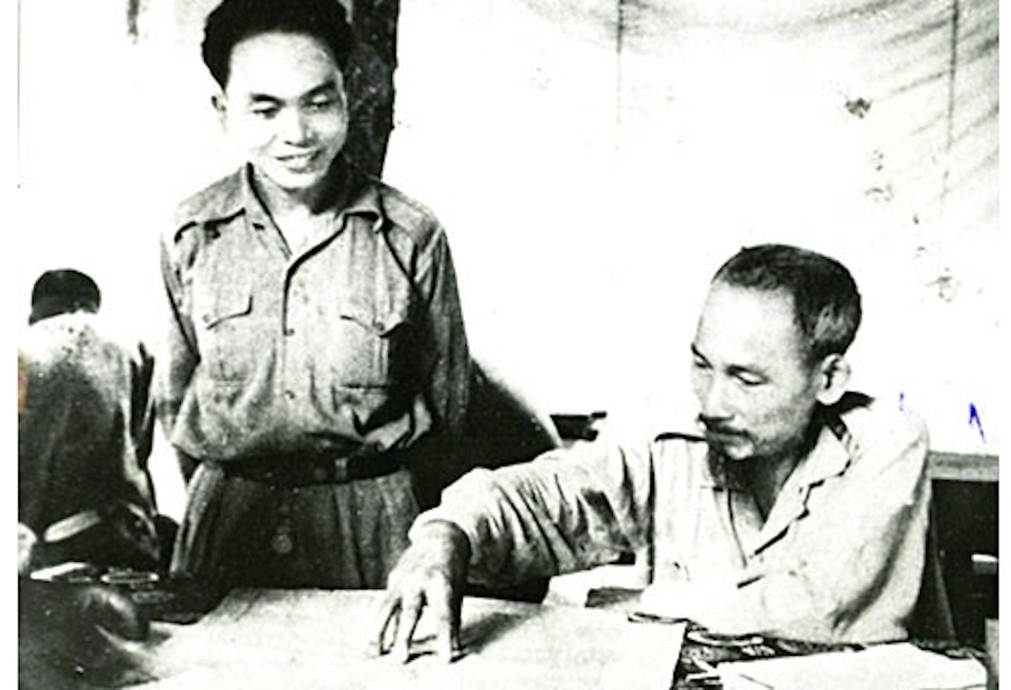 Cảm nhận về Chủ tịch Hồ Chí Minh Gallery 2