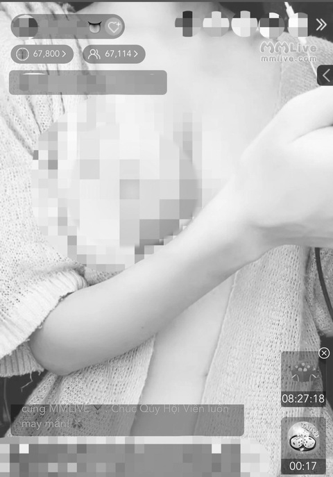 Sex Việt Nam Khâu Dâm Gallery 2