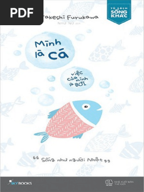 Cá: Việc của mình là bơi - PDF Gallery 2