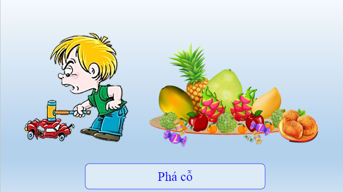 PowerPoint Đuổi Hình Bắt Chữ Có Đáp Án Gallery 2