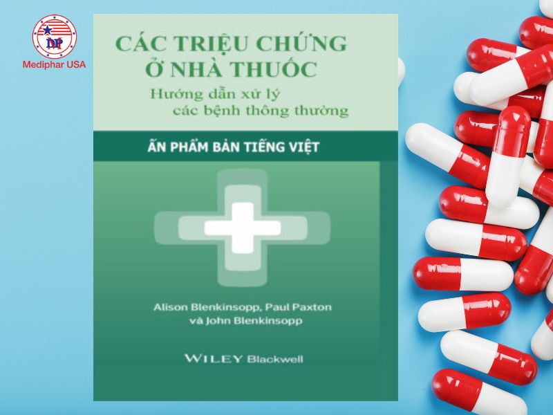 Sách dạy cắt liều và phối hợp thuốc: Hướng dẫn toàn diện cho chuyên gia y tế Gallery 2