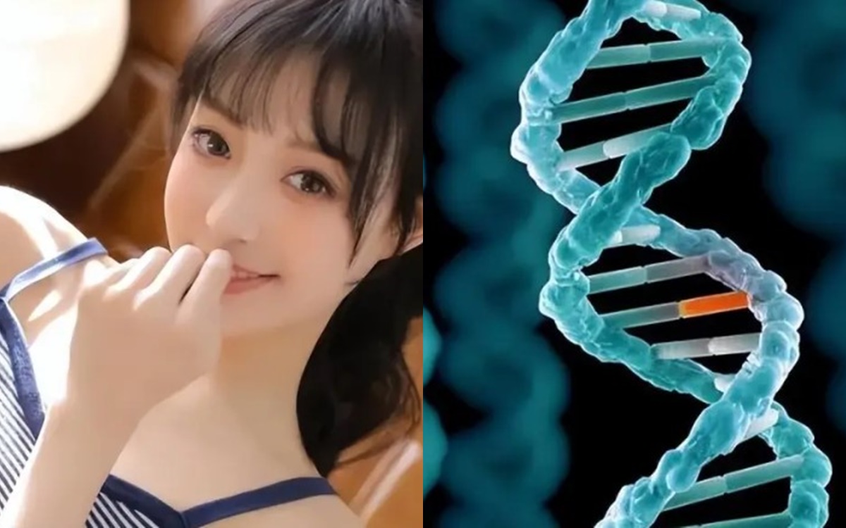 Tại Sao Áo Ngực Con Gái Lại Thơm?